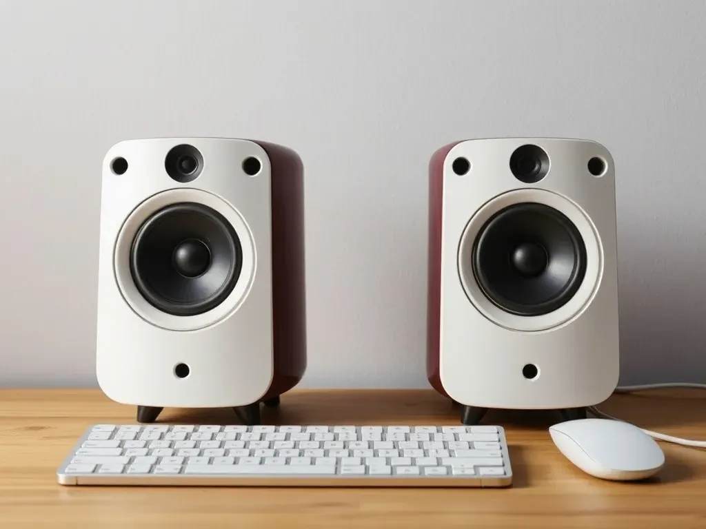 głośniki do komputera