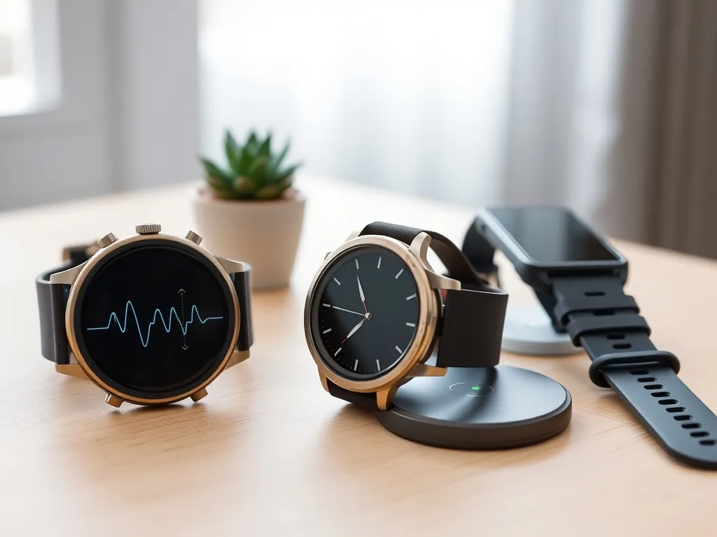 Najlepsze smartwatche z funkcją pomiaru ciśnienia