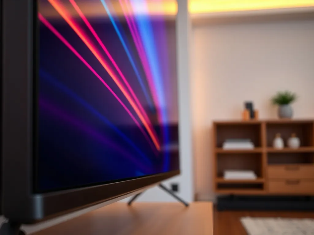 Technologia ekranów OLED w nowoczesnych telewizorach – przewodnik