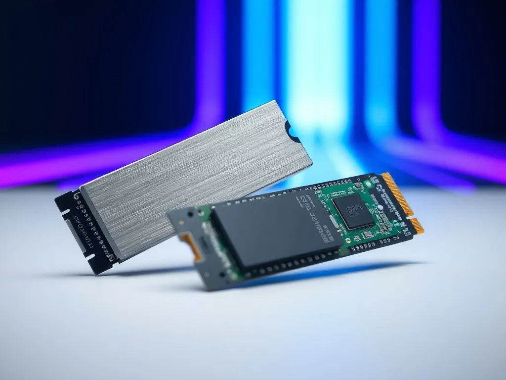 Dyski SSD NVMe najnowszej generacji – testy wydajności